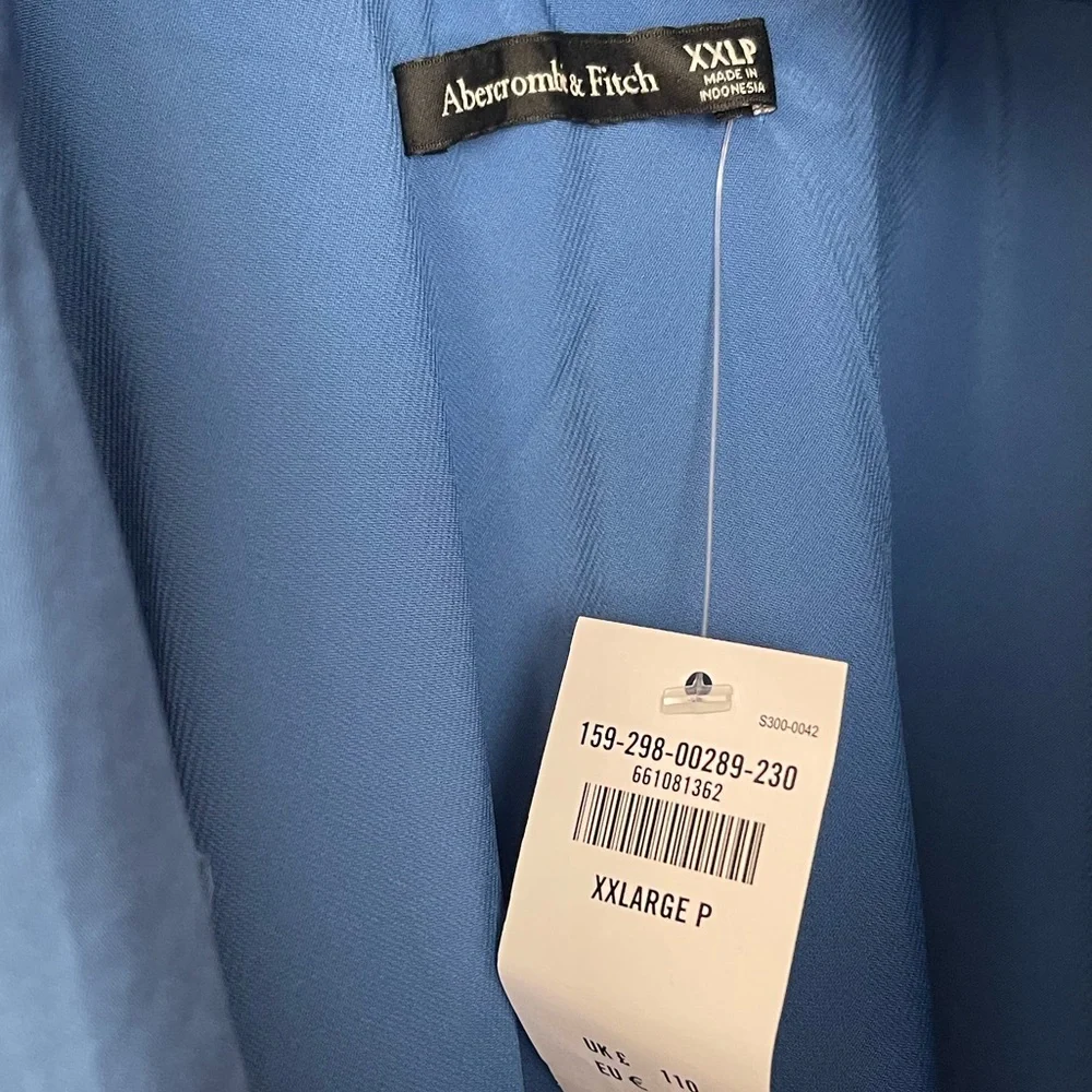 NWT Abercrombie & Fitch Dress